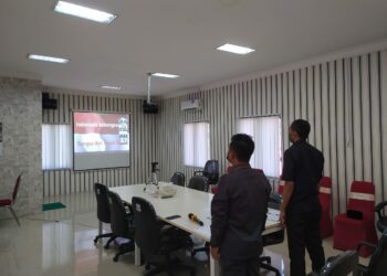 Pembinaan Teknis Eksekusi dan Administrasi Eksekusi