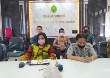 Pembinaan Bidang Teknis dan Administrasi Yudisial