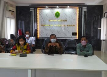 Launching SIBANGDIKLAT dan Peresmian Gedung