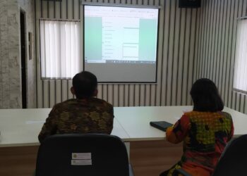 Sosialisasi Aplikasi Sita Geledah Dan Pengaduan