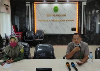 Focus Group Discussion (FDG)