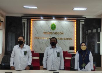 Sosialisasi Teknis Penginputan Aplikasi E-Monev Bappenas  Tahun 2022 Oleh Mahkamah Agung Ri