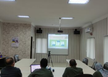 FGD Wilayah V “Kedudukan Dan Status Jabatan Panitera Dan Panitera Muda Dalam Status Kepegawaian Nasional”