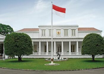 Kepres RI Nomor 4 Tahun 2022  tentang Cuti Bersama ASN Tahun 2022