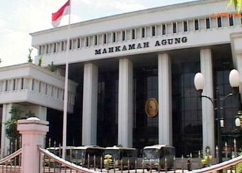 Hasil TPM Kepaniteraan Tanggal 30 Maret 2022