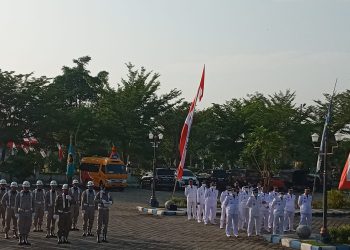 Peringatan Hari Jadi Kabupaten Madiun Ke 454 Tahun 2022