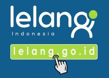 Pengumuman Lelang Juli 2022