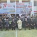 Upacara HUT Mahkamah Agung RI Ke 77