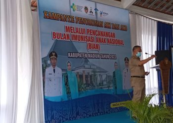 Kampanye Penurunan AKI dan AKB