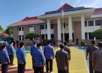 Peringatan Hari Kesaktian Pancasila 1 Oktober 2022