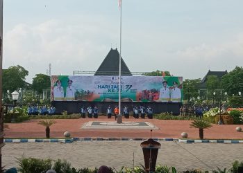HUT Provinsi Jawa Timur Ke 77 Tahun 2022