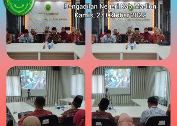 Peringatan Maulid Nabi Muhammad SAW Oktober 2022