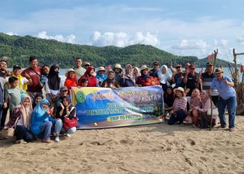 PN Kab Madiun Trip To Pacitan