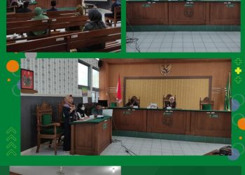 Rapat Bulanan Januari 2023