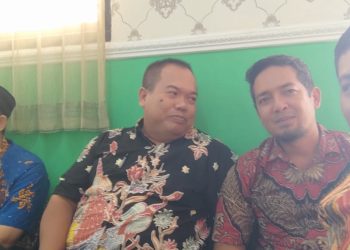Siraman Rohani Ramadhan 1444 H/ 2023 M
