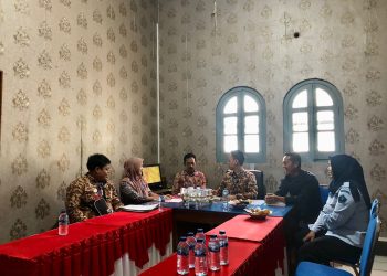 Wasmat di Lapas Kelas I Madiun