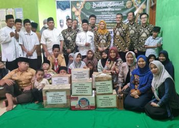 Bakti Sosial IKAHI Cabang Kab.Madiun
