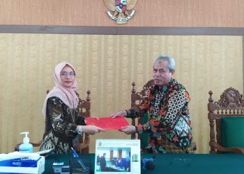 Pengawasan Reguler Tahun 2024 Badan Pengawas Mahkamah Agung RI