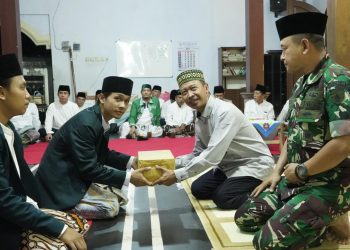Safari Ramadhan Jajaran Forkopimda Kabupaten Madiun: Memperkuat Silaturahmi dan Kebangsaan