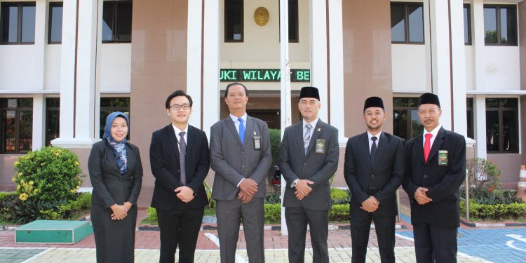 Upacara Hari Kebangkitan Nasional Ke 116 Tahun 2024