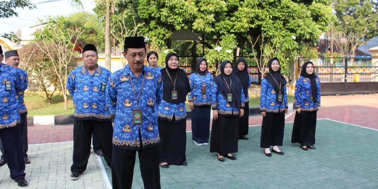 Upacara Hari Kebangkitan Nasional Ke 116 Tahun 2024