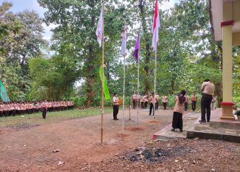 Gelar Panggung Pentas Seni Raimuna Cabang V Kwarcab Madiun: “Kuatkan Tekad untuk Maju, Wujudkan Generasi Bermutu”