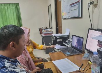Pelaksanaan Penyusunan dan Pendampingan RKA-KL Pagu Indikatif Tahun 2025