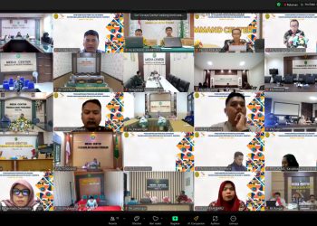 Pendampingan Pengusulan RKBMN Tahun Anggaran 2026 melalui Aplikasi e-Sadewa