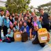 Serunya Lomba 17-an di Pengadilan Militer III-13 Madiun, Pengadilan Negeri Kabupaten Madiun Raih Juara 2