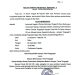 Relaas Panggilan Sidang Kepada Ny. ASTUTIK Desa Bantengan Kecamatan Wungu
