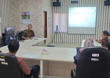 Rapat Persiapan Zona Integritas Pengadilan Negeri Kabupaten Madiun: Wujudkan Komitmen Menuju Wilayah Bebas dari Korupsi