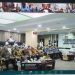 Monitoring Kinerja dan Pelaksanaan Eksekusi Melalui Aplikasi Satu Jari di Hadapan Ketua Mahkamah Agung RI