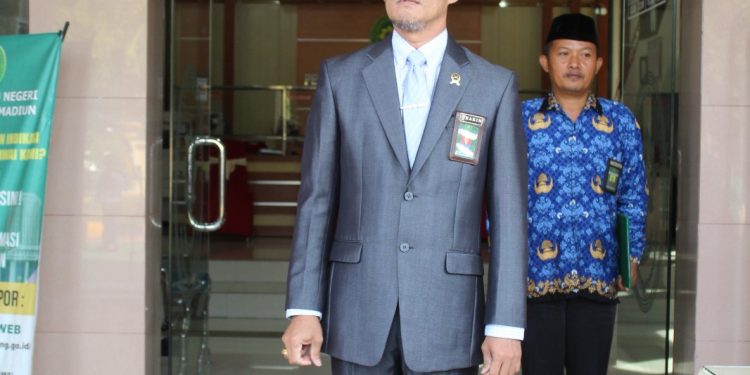 Upacara Peringatan Hari Kesaktian Pancasila Oktober 2024