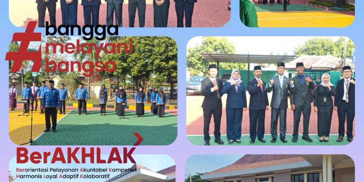 Upacara Peringatan Hari Kesaktian Pancasila Oktober 2024