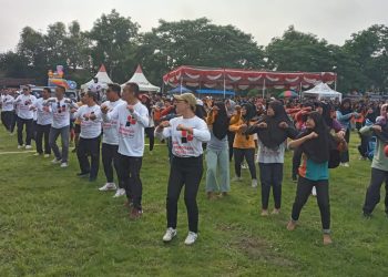 Madiun Peringati Hari Anti Korupsi Sedunia 2024 dengan Serangkaian Acara Edukatif