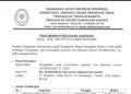 PENGUMUMAN PENGADAAN JASA KONSULTASI LAYANAN POS BANTUAN HUKUM (POSBAKUM) PENGADILAN NEGERI KABUPATEN MADIUN TAHUN ANGGARAN 2025