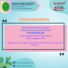 Pengumuman Pemenang Pengadaan Layanan Pos Bantuan Hukum (POSBAKUM) 2025