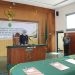 Penandatanganan Pakta Integritas, Perjanjian Kinerja, dan Komitmen Bersama Tahun Anggaran 2025 di Pengadilan Negeri Kabupaten Madiun