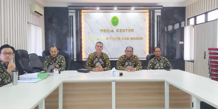 Peringatan Puncak HUT ke-72 IKAHI Tahun 2025 Diselenggarakan Secara Daring