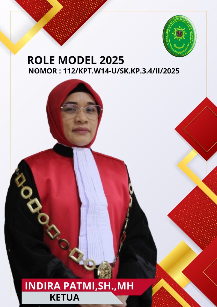 ROLE MODEL DAN AGEN 2025 (1)