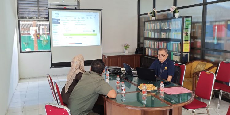 Lelang Bongkaran Rumah Negara Digelar Hari Ini oleh Pengadilan Negeri Kabupaten Madiun