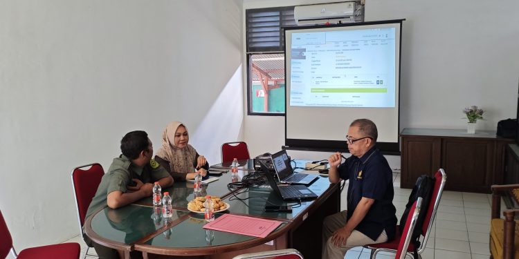 Lelang Bongkaran Rumah Negara Digelar Hari Ini oleh Pengadilan Negeri Kabupaten Madiun