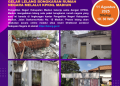 Lelang Ulang Bongkaran Rumah Negara