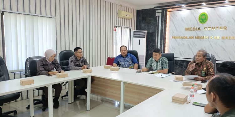 Monitoring dan Evaluasi SIPP: Perkuat Koordinasi Antar Aparat Penegak Hukum