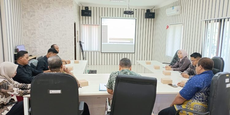 Monitoring dan Evaluasi SIPP: Perkuat Koordinasi Antar Aparat Penegak Hukum