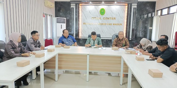 Monitoring dan Evaluasi SIPP: Perkuat Koordinasi Antar Aparat Penegak Hukum