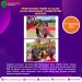 Penutupan TMMD di Alun-Alun Reksogati Kabupaten Madiun