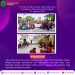 Semarak Jalan Sehat dan Pembagian Doorprize Sambut HUT ke-80 Kemerdekaan Republik Indonesia