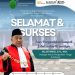 PELANTIKAN KETUA PENGADILAN TINGGI SURABAYA