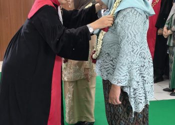 Purna Bhakti dan Pengantar Alih Tugas Pegawai